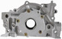 Enginetech EP158 Oil Pump for 1985-1997 Chevrolet/Geo/Suzuki Metro, Samurai, Sidekick, Sprint, Swift 1.0L I3/1.3L I4 SOHC