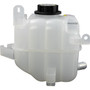 GPD Engine Coolant Reser 2411187 for 1999-2007 Ford/Mercury 4.2L 3.9L (Freestar, Windstar, Monterey)