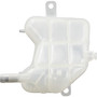 GPD Engine Coolant Reser 2411015 for 2006-2010 Ford/Lincoln/Mercury 3.0L 2.3L (Fusion, Zephyr, Milan)
