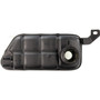 GPD Engine Coolant Reser 2411135 for 2000-2012 Mercedes-Benz 5.0L 5.5L (CL500, CL55 AMG, CL600, CL65 AMG)