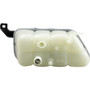 GPD Engine Coolant Reser 2411135 for 2000-2012 Mercedes-Benz 5.0L 5.5L (CL500, CL55 AMG, CL600, CL65 AMG)