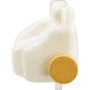 GPD Engine Coolant Reser 2411154 for 2002-2006 Honda 2.4L (CR-V)