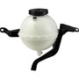 GPD Engine Coolant Reser 2411255 for 2012-2016 BMW 2.0L (528i, 528i xDrive)