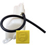 GPD Engine Coolant Reser 2411069 for 2003-2009 Chrysler 2.4L (PT Cruiser)