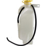 GPD Engine Coolant Reser 2411204 for 2012-2018 Jeep 3.6L (Wrangler, Wrangler JK)