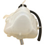 GPD Engine Coolant Reser 2411016 for 2006-2009 Chevrolet/Pontiac 3.6L 3.4L (Equinox, Torrent)