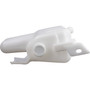 GPD Engine Coolant Reser 2411241 for 1998-2015 Nissan 2.4L 3.3L (Frontier, NP300, Xterra)