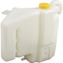GPD Engine Coolant Reser 2411273 for 2007-2011 Nissan 3.5L 2.5L (Altima)