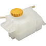 GPD Engine Coolant Reser 2411256 for 2004-2008 Chevrolet/Pontiac 1.6L (Aveo, Aveo5, Wave, Wave5)