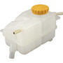 GPD Engine Coolant Reser 2411256 for 2004-2008 Chevrolet/Pontiac 1.6L (Aveo, Aveo5, Wave, Wave5)