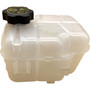 GPD Engine Coolant Reser 2411089 for 2010-2019 Buick/Chevrolet 1.6L 2.0L (Cascada, Verano, Cruze, Cruze Limited)