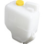 GPD Engine Coolant Reser 2411242 for 1995-1999 INFINITI/Nissan 3.0L (I30, Maxima)
