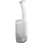 GPD Engine Coolant Reser 2411222 for 1998-2002 Toyota 1.8L (Corolla)