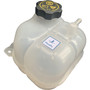 GPD Engine Coolant Reser 2411157 for 2014-2018 Chrysler/Jeep 3.6L 2.4L (200, Cherokee)
