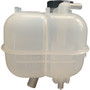 GPD Engine Coolant Reser 2411157 for 2014-2018 Chrysler/Jeep 3.6L 2.4L (200, Cherokee)