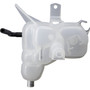 GPD Engine Coolant Reser 2411040 for 2001-2012 Ford/Mercury 2.0L 2.3L (Escape, Mariner)