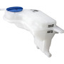 GPD Engine Coolant Reser 2411190 for 2005-2011 Audi 3.2L 3.0L (A6, A6 Quattro)