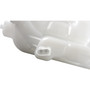 GPD Engine Coolant Reser 2411190 for 2005-2011 Audi 3.2L 3.0L (A6, A6 Quattro)