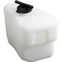 GPD Engine Coolant Reser 2411275 for 2002-2003 Lexus/Toyota 3.0L (ES300, Camry)