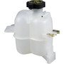 GPD Engine Coolant Reser 2411158 for 2011-2019 Chevrolet 1.2L (Beat, Spark, Spark Classic)