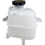 GPD Engine Coolant Reser 2411158 for 2011-2019 Chevrolet 1.2L (Beat, Spark, Spark Classic)