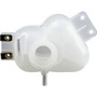 GPD Engine Coolant Reser 2411158 for 2011-2019 Chevrolet 1.2L (Beat, Spark, Spark Classic)