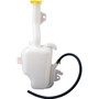 GPD Engine Coolant Reser 2411072 for 2004-2014 Chrysler/Dodge/Ram 3.3L 3.8L (Town & Country, Voyager, Caravan, Grand Caravan)