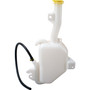 GPD Engine Coolant Reser 2411072 for 2004-2014 Chrysler/Dodge/Ram 3.3L 3.8L (Town & Country, Voyager, Caravan, Grand Caravan)