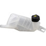 GPD Engine Coolant Reser 2411107 for 2004-2010 Renault 2.0L (Megane, Scenic II)