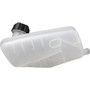 GPD Engine Coolant Reser 2411107 for 2004-2010 Renault 2.0L (Megane, Scenic II)