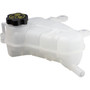 GPD Engine Coolant Reser 2411091 for 2012-2020 Chevrolet 1.8L 1.6L (Sonic)