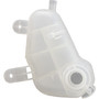 GPD Engine Coolant Reser 2411091 for 2012-2020 Chevrolet 1.8L 1.6L (Sonic)