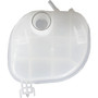 GPD Engine Coolant Reser 2411126 for 2003-2011 Chevrolet 1.8L (Corsa, Meriva, Tornado)
