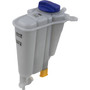 GPD Engine Coolant Reser 2411276 for 2008-2017 Audi 2.0L 3.2L (A4, A4 Quattro, A5, A5 Quattro)
