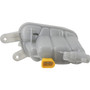 GPD Engine Coolant Reser 2411276 for 2008-2017 Audi 2.0L 3.2L (A4, A4 Quattro, A5, A5 Quattro)