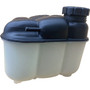 GPD Engine Coolant Reser 2411175 for 1992-1999 Mercedes-Benz 4.2L 5.0L (400SE, 400SEL, 500SEC, 500SEL)
