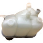 GPD Engine Coolant Reser 2411175 for 1992-1999 Mercedes-Benz 4.2L 5.0L (400SE, 400SEL, 500SEC, 500SEL)