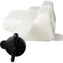 GPD Engine Coolant Reser 2411261 for 2002-2005 Hyundai 2.4L 2.7L (Sonata)