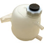 GPD Engine Coolant Reser 2411108 for 2002-2016 Nissan/Renault 1.6L 2.0L (Aprio, Platina, Clio, Duster)