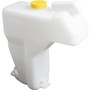 GPD Engine Coolant Reser 2411245 for 1999-2003 Nissan 1.8L 2.0L (Sentra)