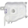 GPD Engine Coolant Reser 2411207 for 2014-2021 Ram 3.6L 3.0L (ProMaster 1500, ProMaster 2500, ProMaster 3500)