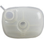GPD Engine Coolant Reser 2411127 for 1975-1993 Volkswagen 1.8L 1.6L (Cabriolet, Fox, Golf, Jetta)