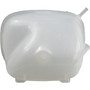 GPD Engine Coolant Reser 2411127 for 1975-1993 Volkswagen 1.8L 1.6L (Cabriolet, Fox, Golf, Jetta)