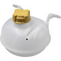 GPD Engine Coolant Reser 2411109 for 1996-2012 Chevrolet 1.6L 1.4L (Chevy, Chevy Monza, Chevy Pickup, Tigra)