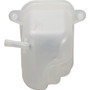 GPD Engine Coolant Reser 2411075 for 2002-2008 Mini 1.6L (Cooper)