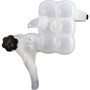 GPD Engine Coolant Reser 2411277 for 2013-2018 Ram 6.7L (2500, 4500, 5500)