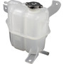 GPD Engine Coolant Reser 2411246 for 2005-2007 Nissan 4.0L 2.5L (Frontier, Pathfinder, Xterra)