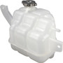 GPD Engine Coolant Reser 2411246 for 2005-2007 Nissan 4.0L 2.5L (Frontier, Pathfinder, Xterra)