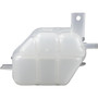 GPD Engine Coolant Reser 2411246 for 2005-2007 Nissan 4.0L 2.5L (Frontier, Pathfinder, Xterra)