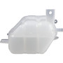 GPD Engine Coolant Reser 2411246 for 2005-2007 Nissan 4.0L 2.5L (Frontier, Pathfinder, Xterra)